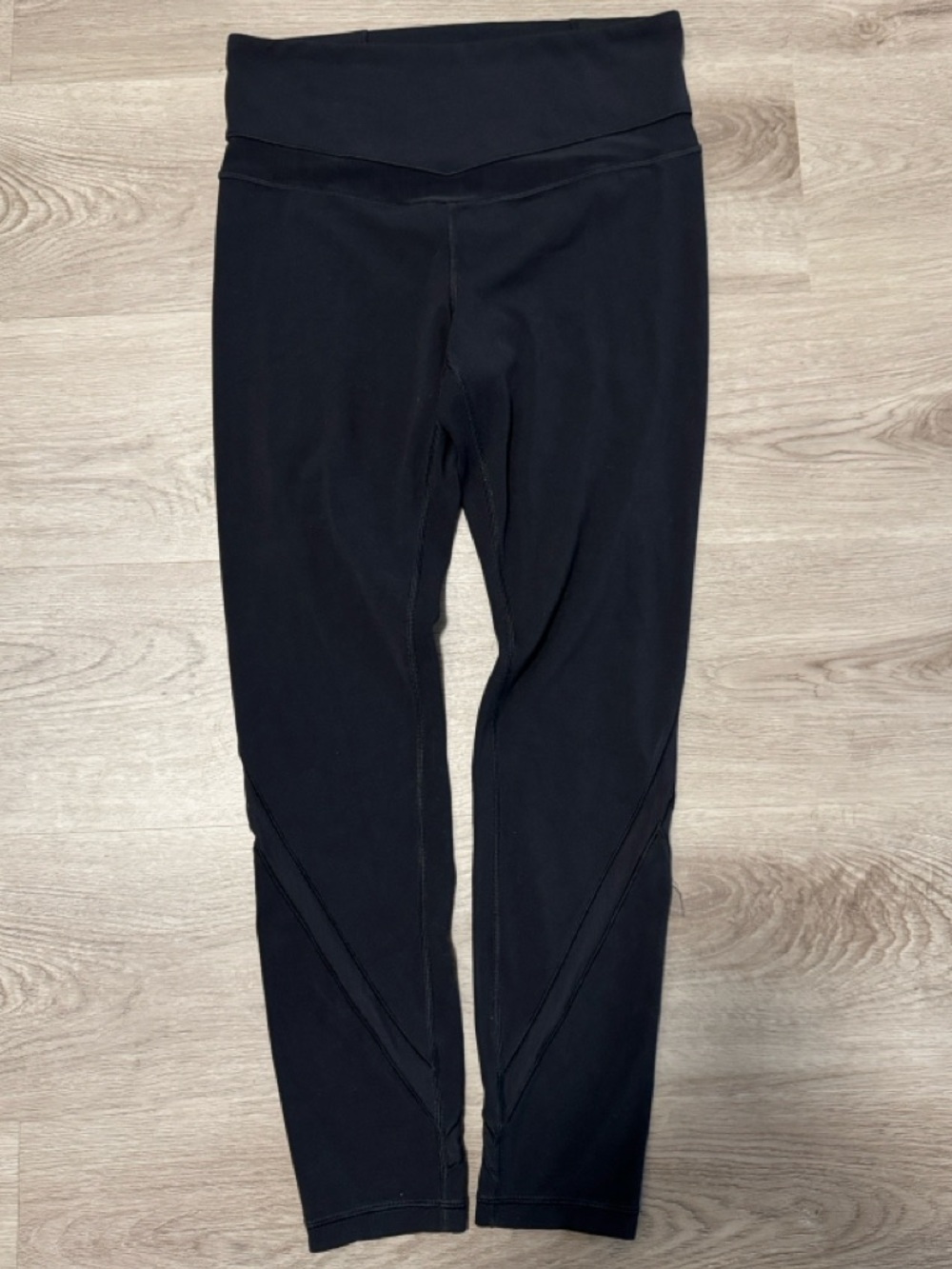 Athleta Elevation 7/8 Tight